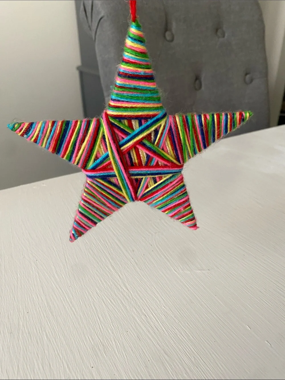 N/A vibrant star